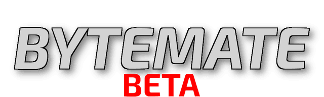 ByteMate Logo