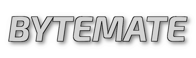 ByteMate Logo